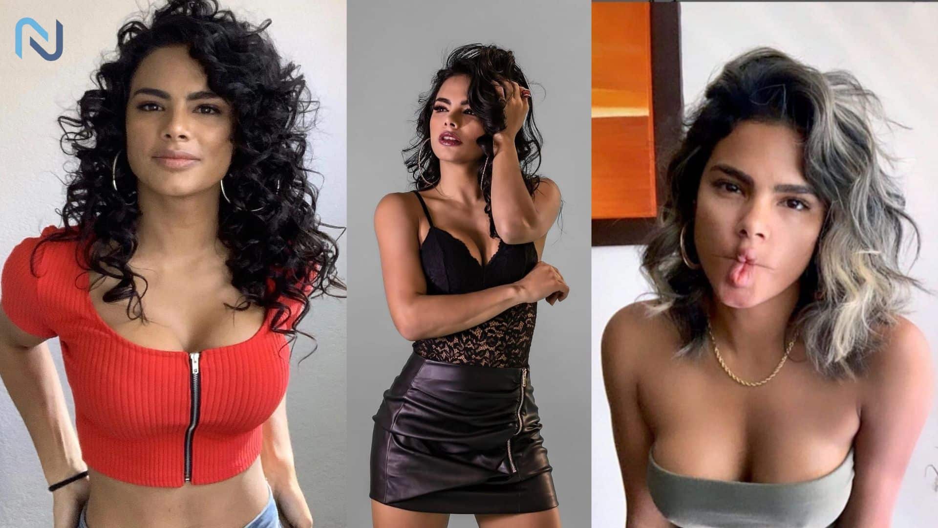 Yany Prado Beautiful & Hottest Cuban Girls
