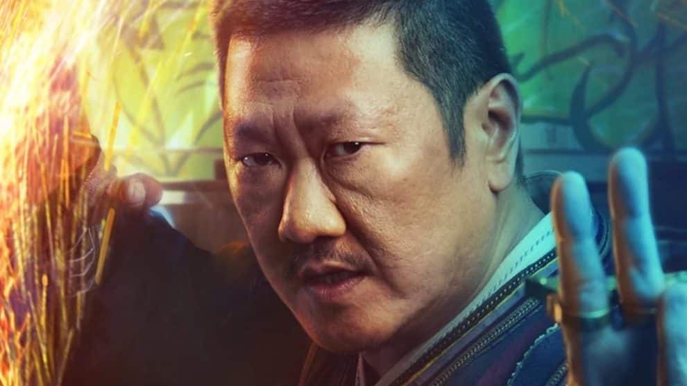 Benedict Wong: Everything we know about the Sorcerer Supreme