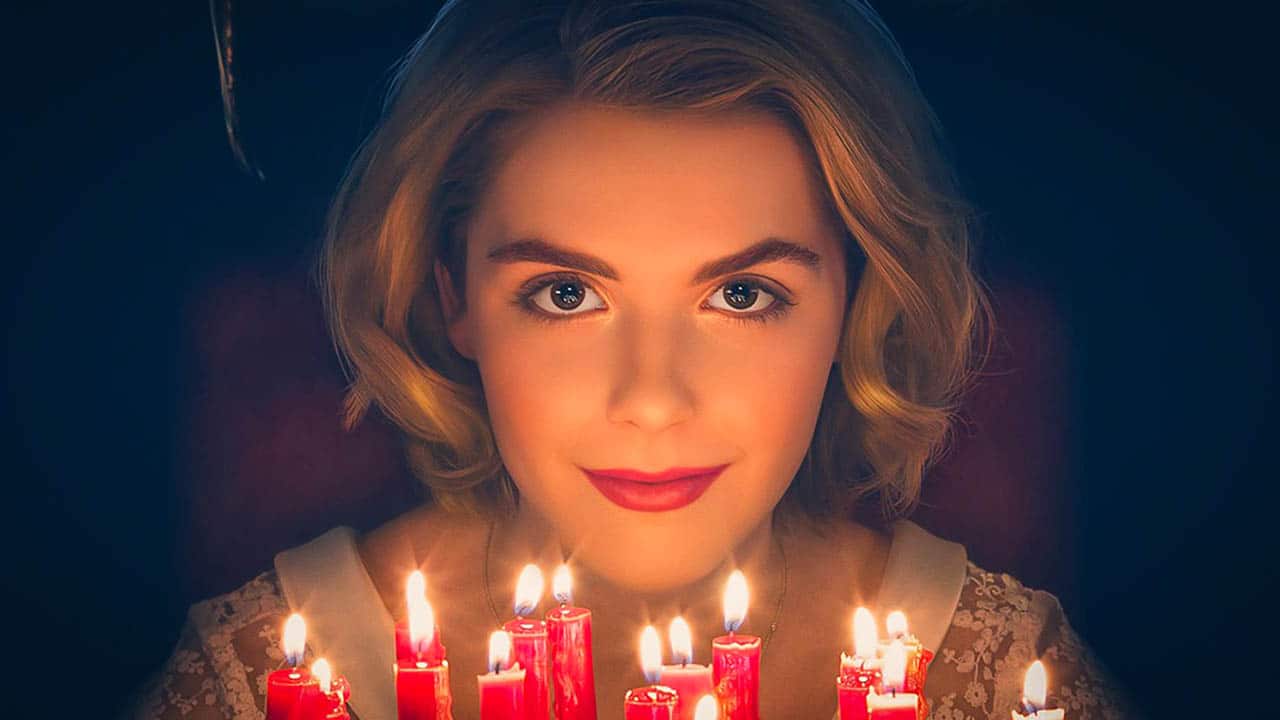 Chilling Adventures of Sabrina Season 5: Happening or Cancelled?