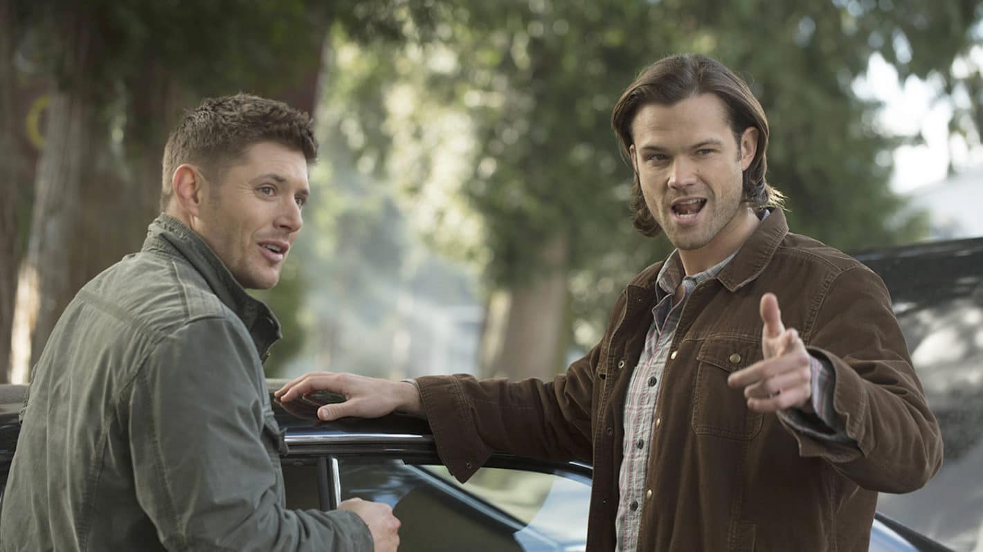 Do The Winchesters Come Back with Season 16 of Supernatural?