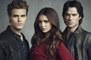 Does Supernatural Drama Series Vampire Diaries Run for Season 9?