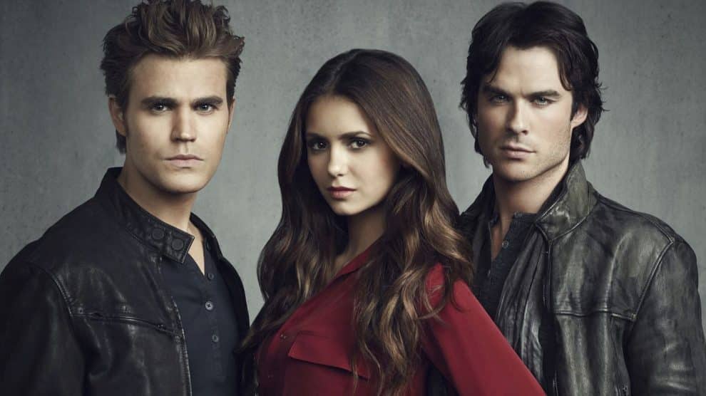 Does Supernatural Drama Series Vampire Diaries Run for Season 9?