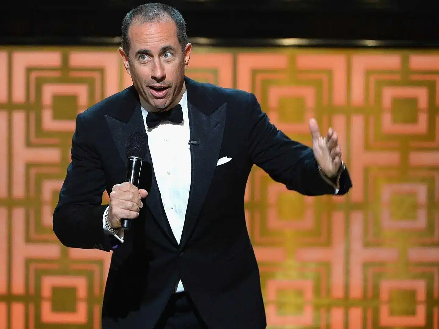 How Wealthy is World’s Richest Comedian Jerry Seinfeld?