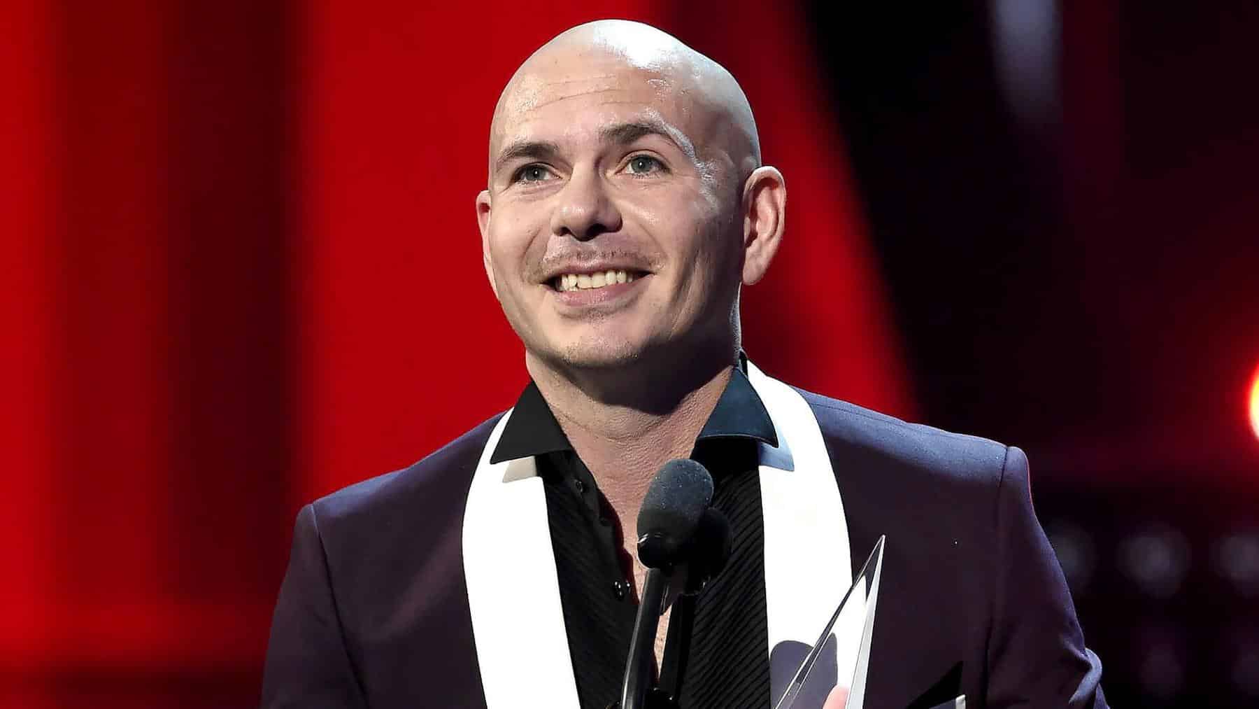 Pitbull Net Worth: How Rich is the Cuban-American Rapper?