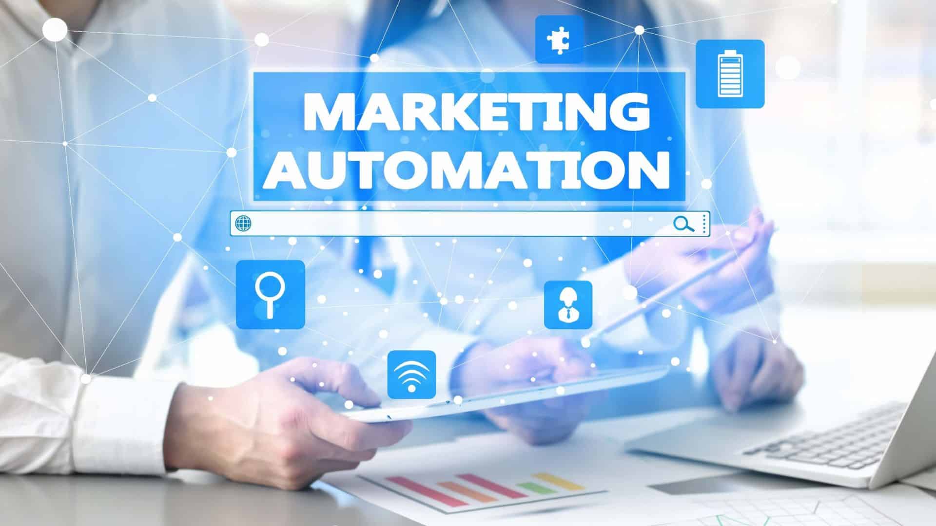 Marketing Automation Bizleads Summit: The Key to Your Success