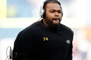 American Football Player Michael Oher Net Worth in 2022