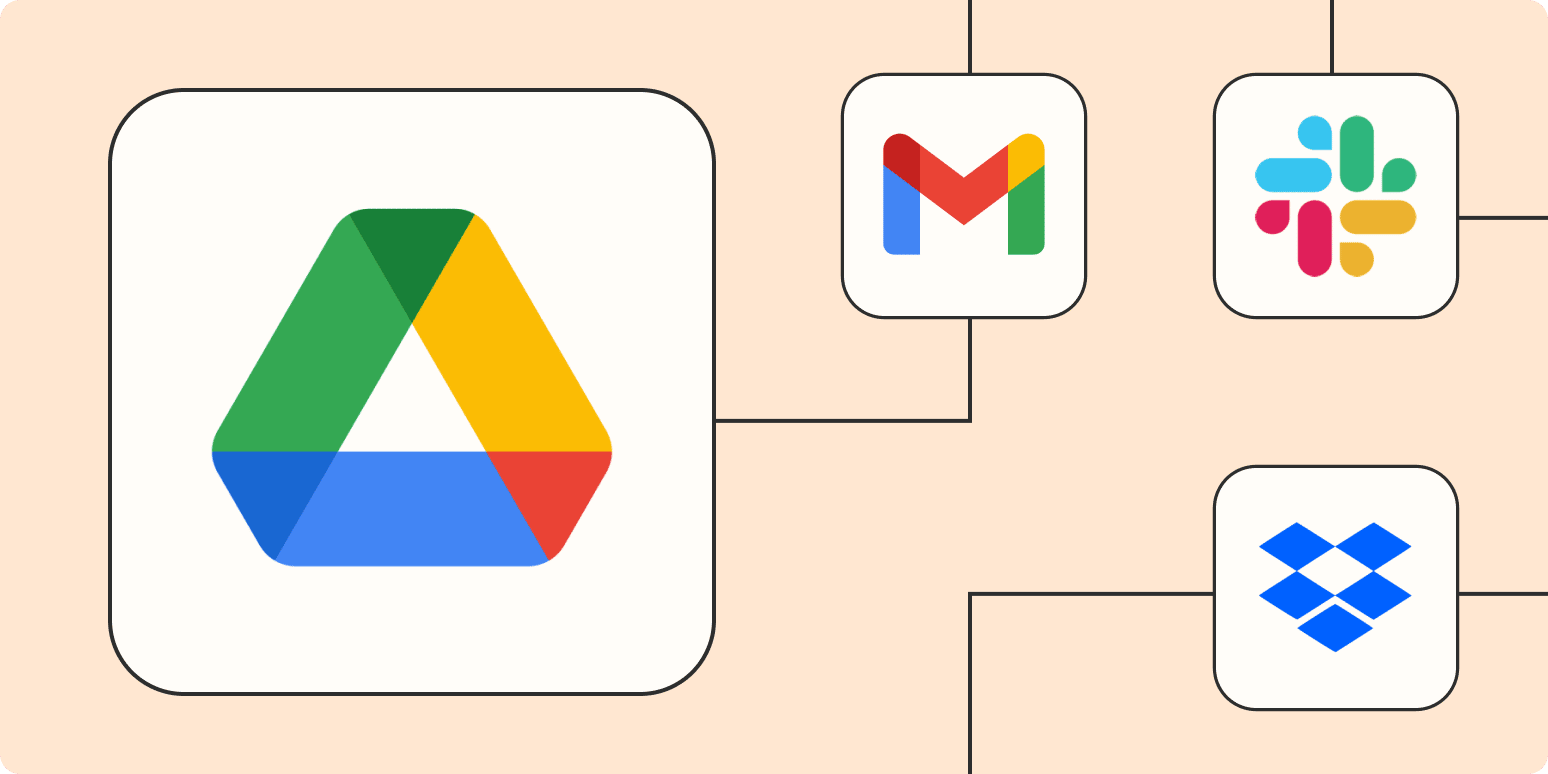 Automate Google Drive in 5 Simple Ways [Benefits Included]