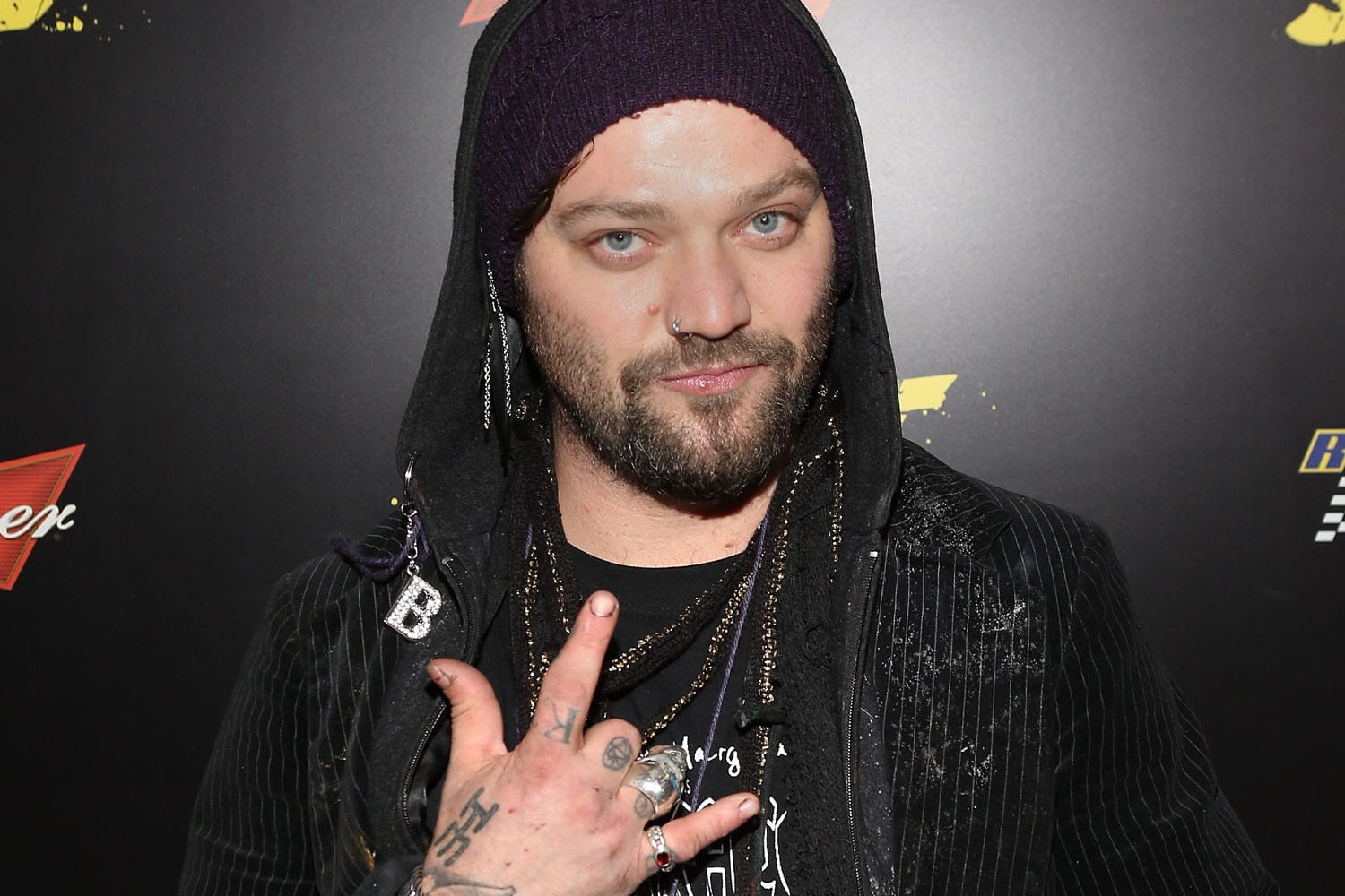 Bam Margera Net Worth Former Skateboarder is Worth Millions