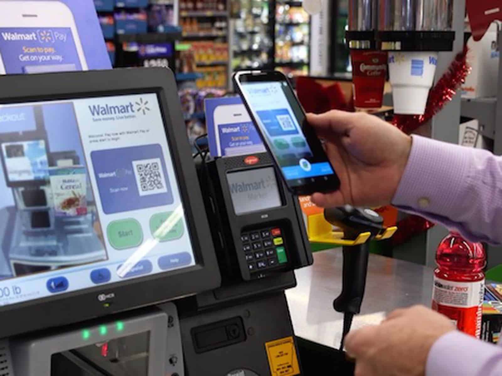 Does Walmart Have Apple Pay: All Questions Answered