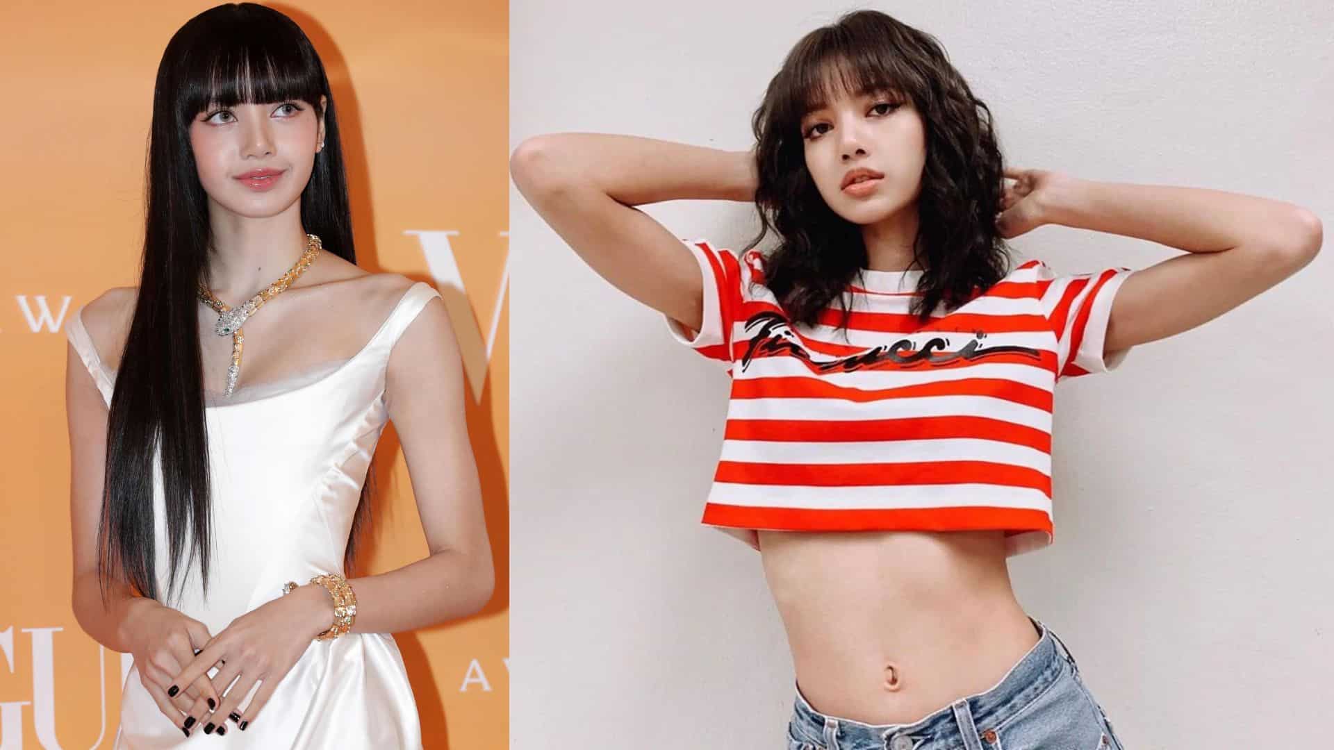 Lisa Hottest Female Rappers in the World