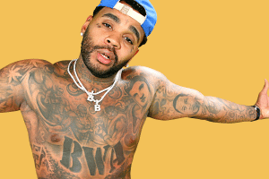 Kevin Gates Net Worth: American Rapper Playing in Millions