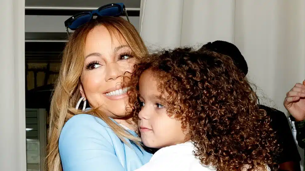 Moroccan Scott Cannon Bio: A Peak into Mariah Carey’s Son’s Life