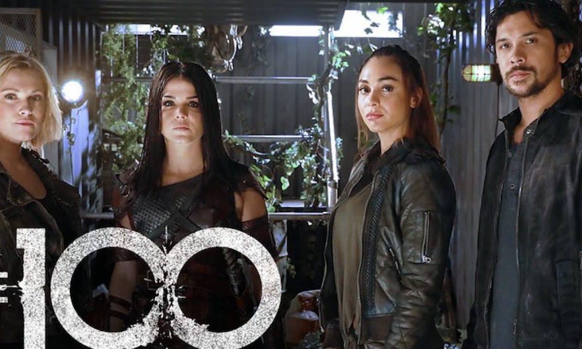 Post-Apocalyptic Drama The 100 Season 8: Renews or Gets Cancelled?