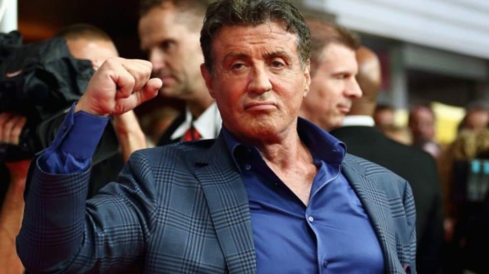 Taking a Peak at the Rocky Star Sylvester Stallone Net Worth