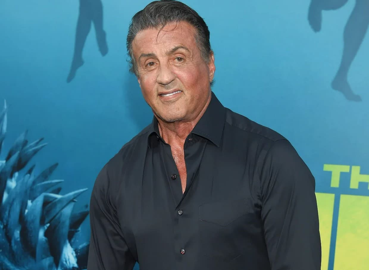 Taking a Peak at the Rocky Star Sylvester Stallone Net Worth