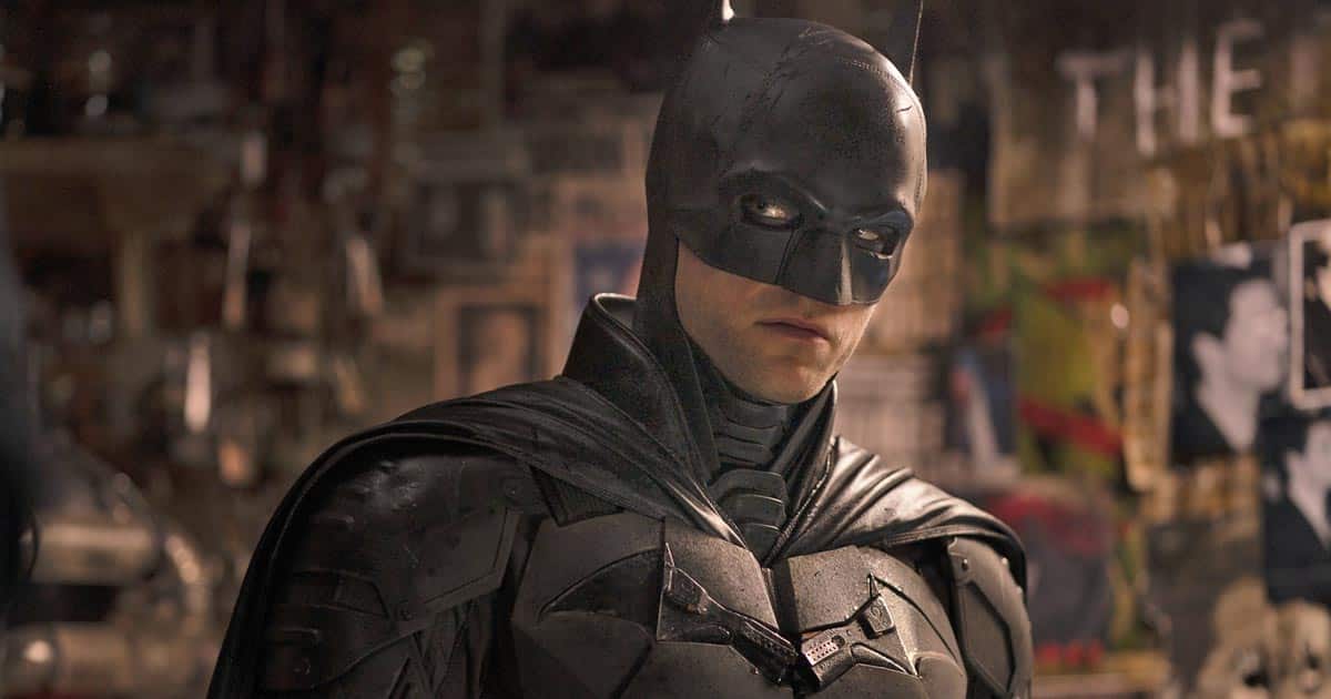 The Batman 2: Sequel Confirmed by Warner Bros. & Matt Reeves