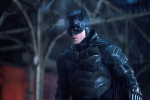 The Batman 2: Sequel Confirmed by Warner Bros. & Matt Reeves