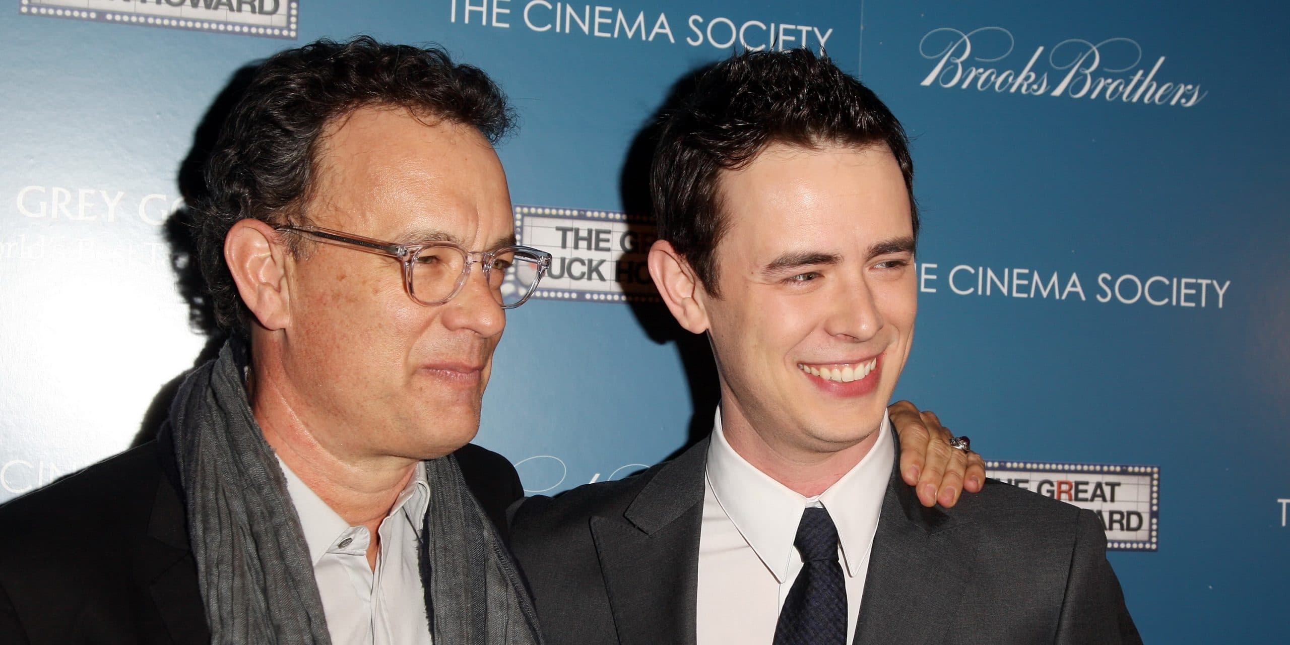 Truman Hanks Bio: Tom Hanks’ Son is a Real-Life Genius