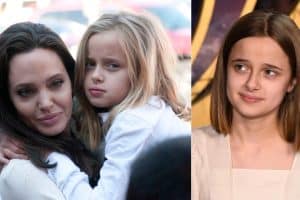 Vivienne Jolie-Pitt Bio: Is It Fun Being a Celebrity Child?