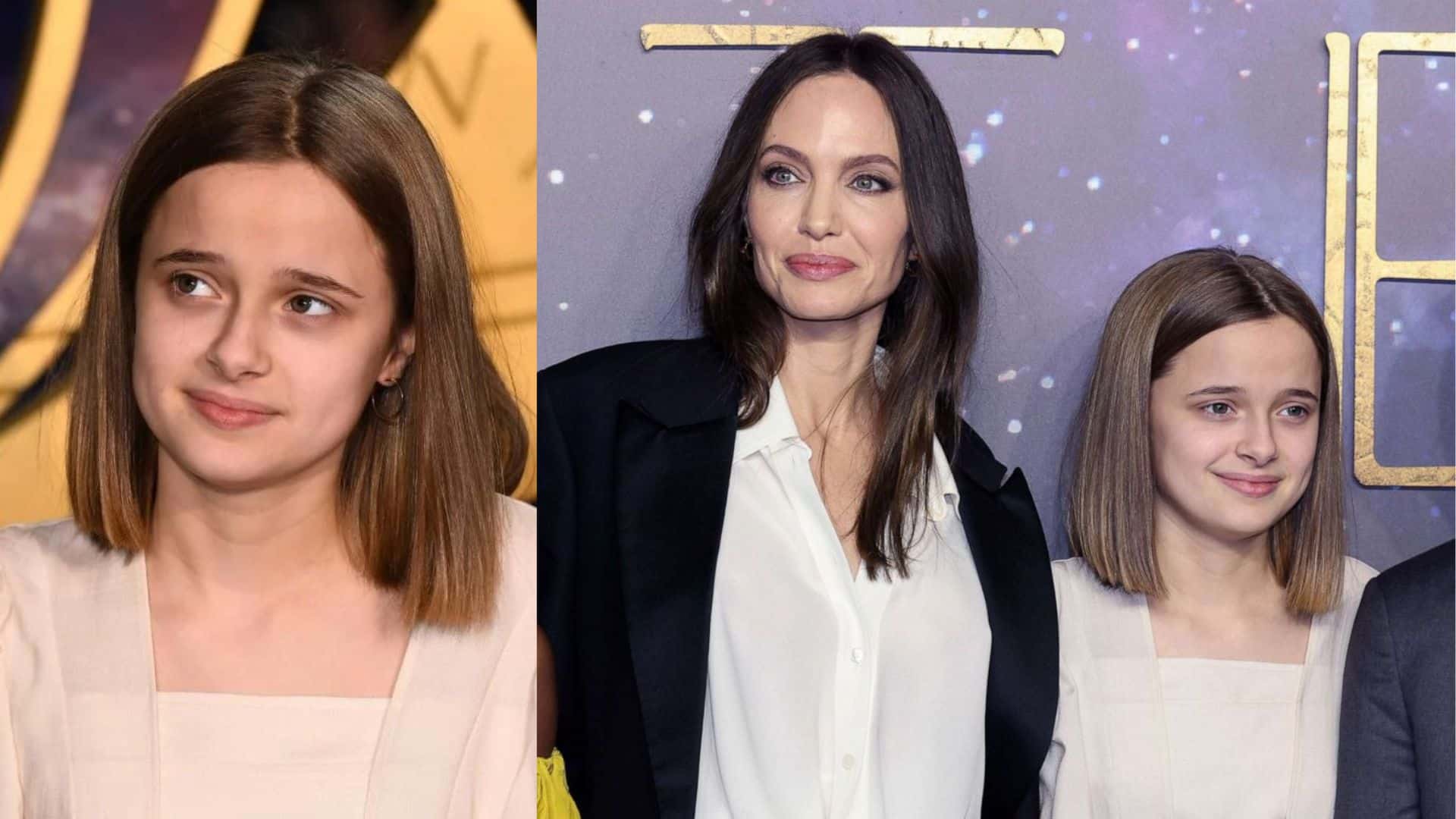 Vivienne Jolie-Pitt Bio: Is It Fun Being a Celebrity Child?
