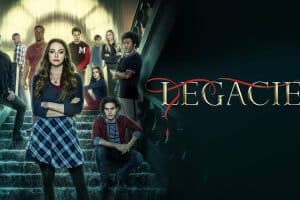 Legacies Season 5: Release Date, Trailer, and Latest Updates