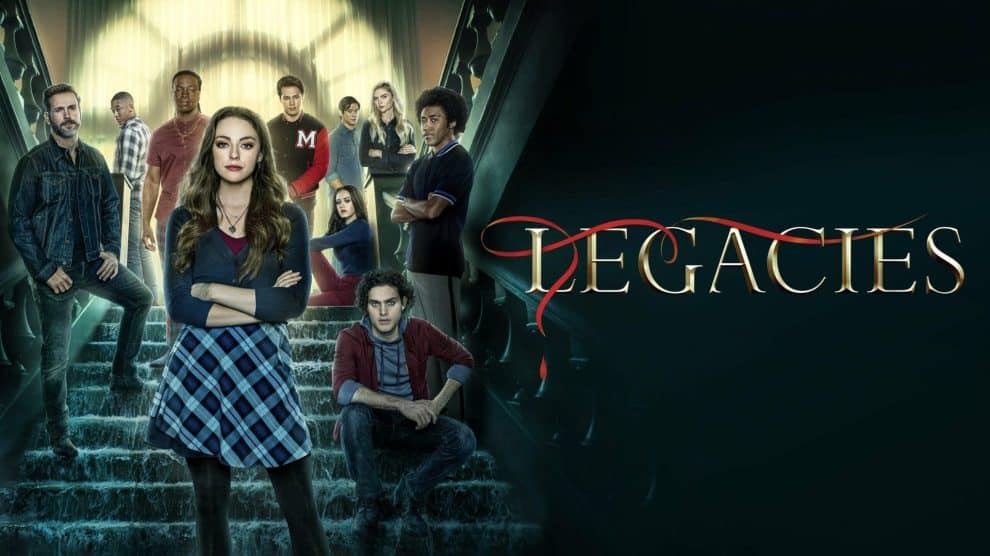 Legacies Season 5: Release Date, Trailer, and Latest Updates