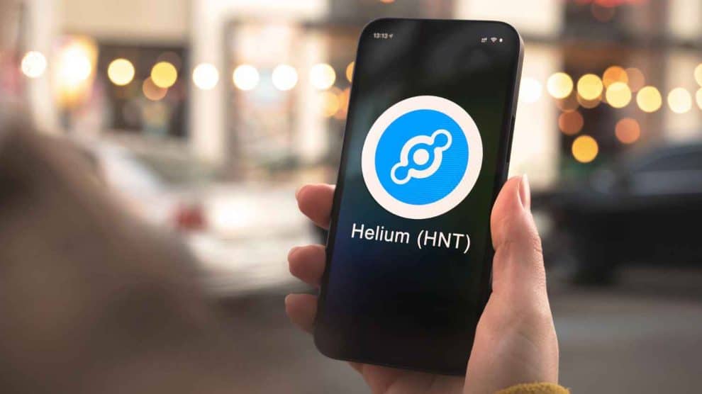 A Complete Guide to Helium Mining & How It Works