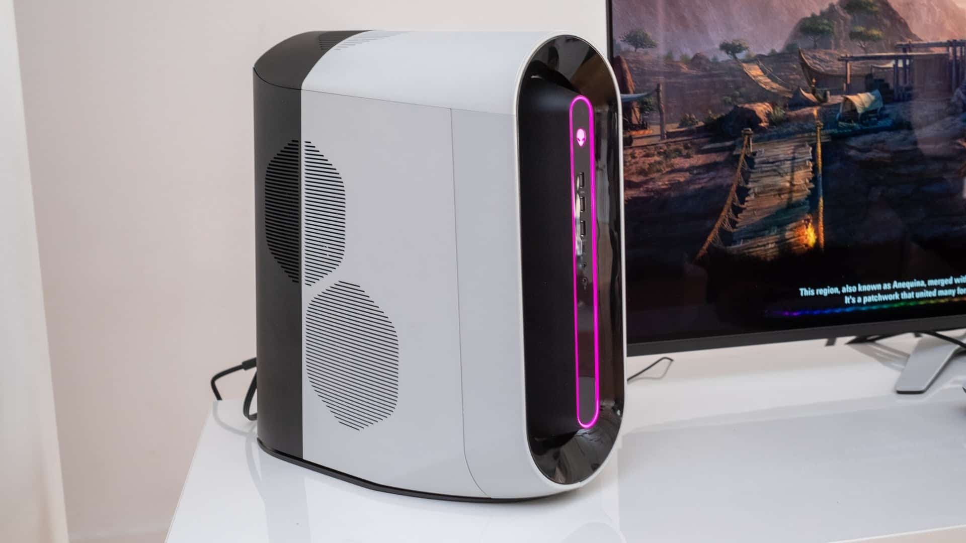 Alienware Aurora 2019 Complete Review: Is It Truly Impeccable?