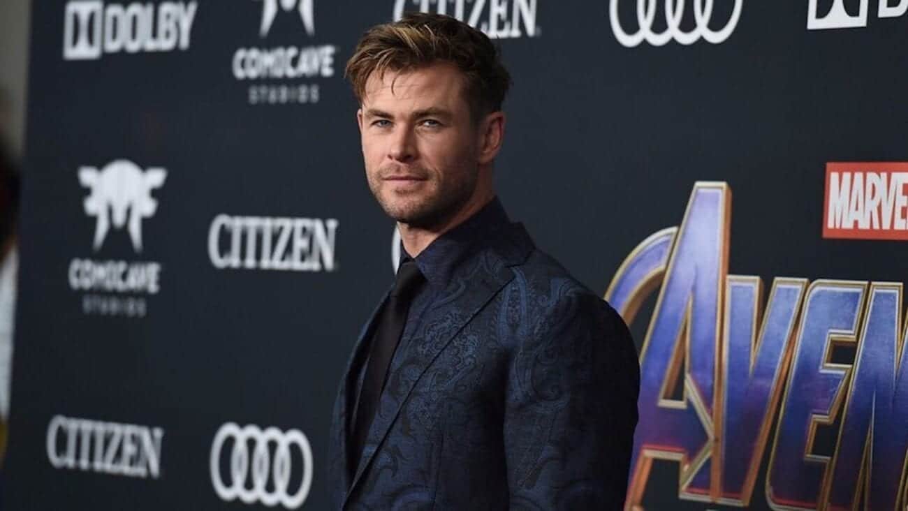 Chris Hemsworth Net Worth: Real-Life Thor’s Riches Worth Exploring
