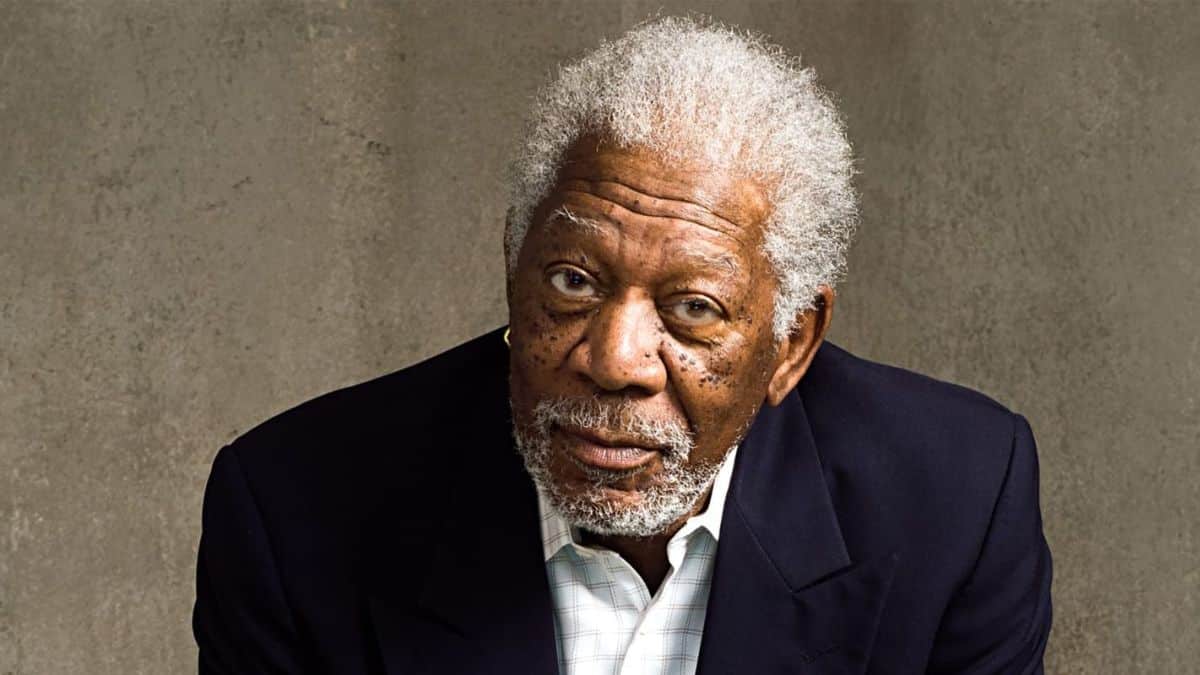 Have A Glance at the Legendary Morgan Freeman’s Net Worth