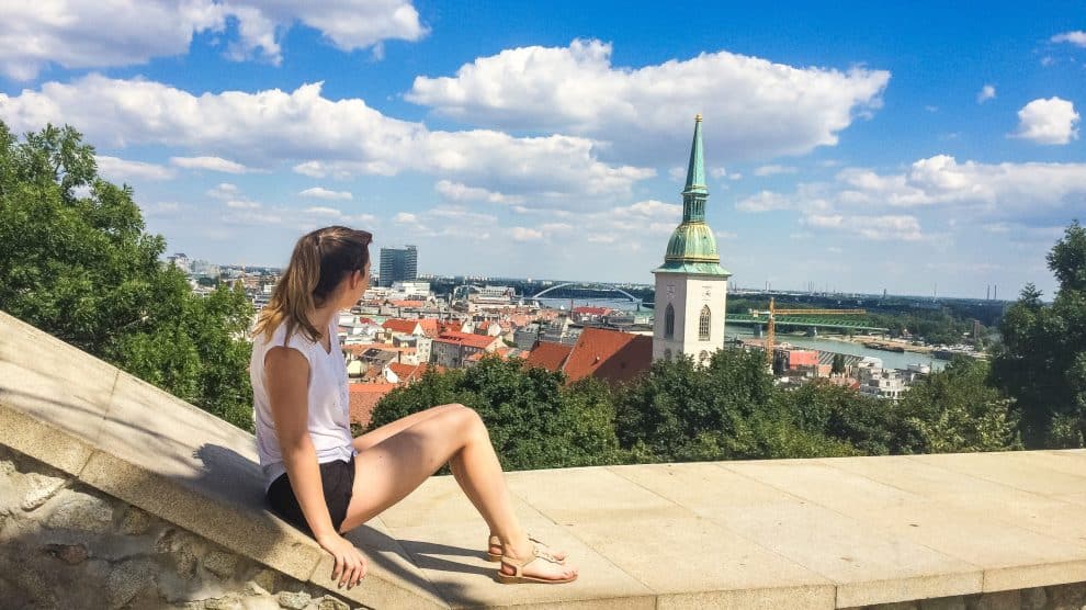 Pros & Cons of Relocating to Slovakia: Should You Move Here?
