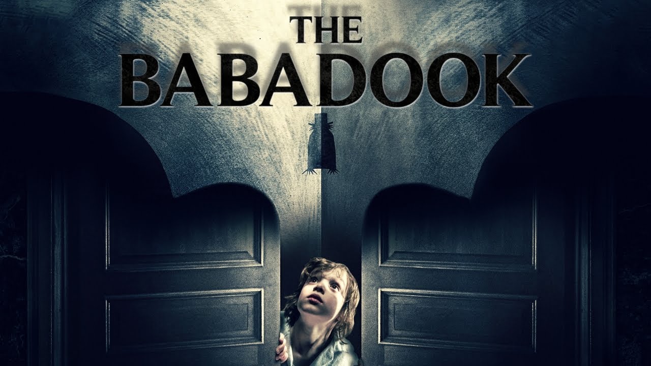 The Babadook (2014) Top Horror Moviese in Hollywood