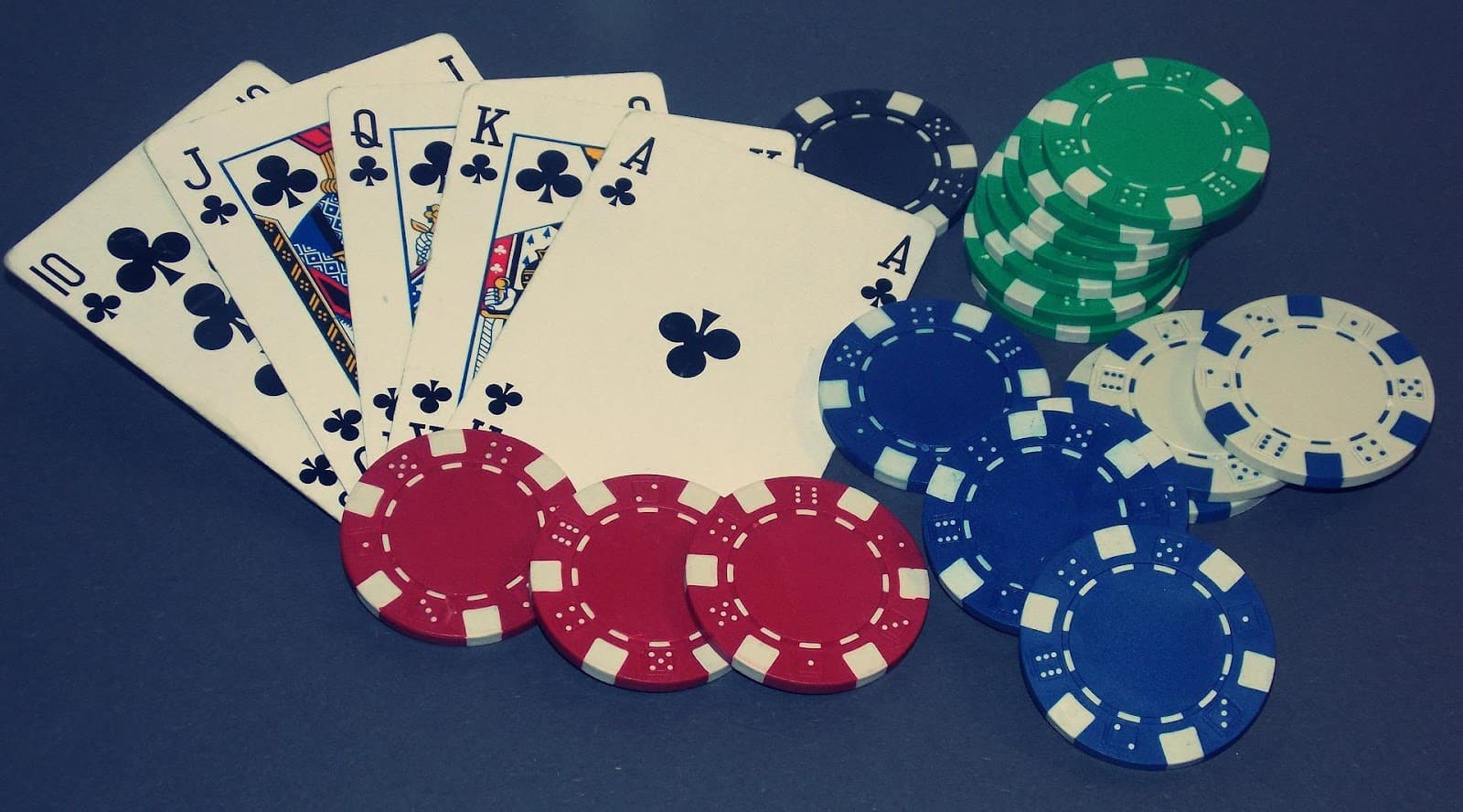 Vital Information About Poker in AU to Hone Your Skills