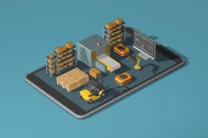 5 Ways To Increase Supply Chain Efficiency With Physical-Digital Solutions