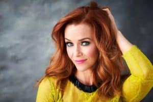 Annie Wersching, the Actress from 'The Last of Us', Passes Away at 45