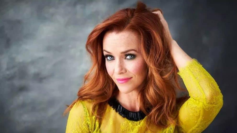 Annie Wersching, the Actress from 'The Last of Us', Passes Away at 45
