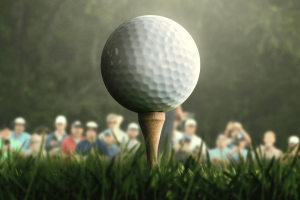 Golf Docuseries ‘Full Swing’ Season 1 Premiering this February on Netflix