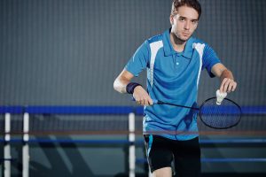 How To Become A Professional Badminton Player?