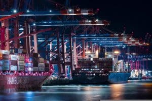 Understanding LCL (Less Than Container Load) Shipments, Customs bond, CBP 7501, and more