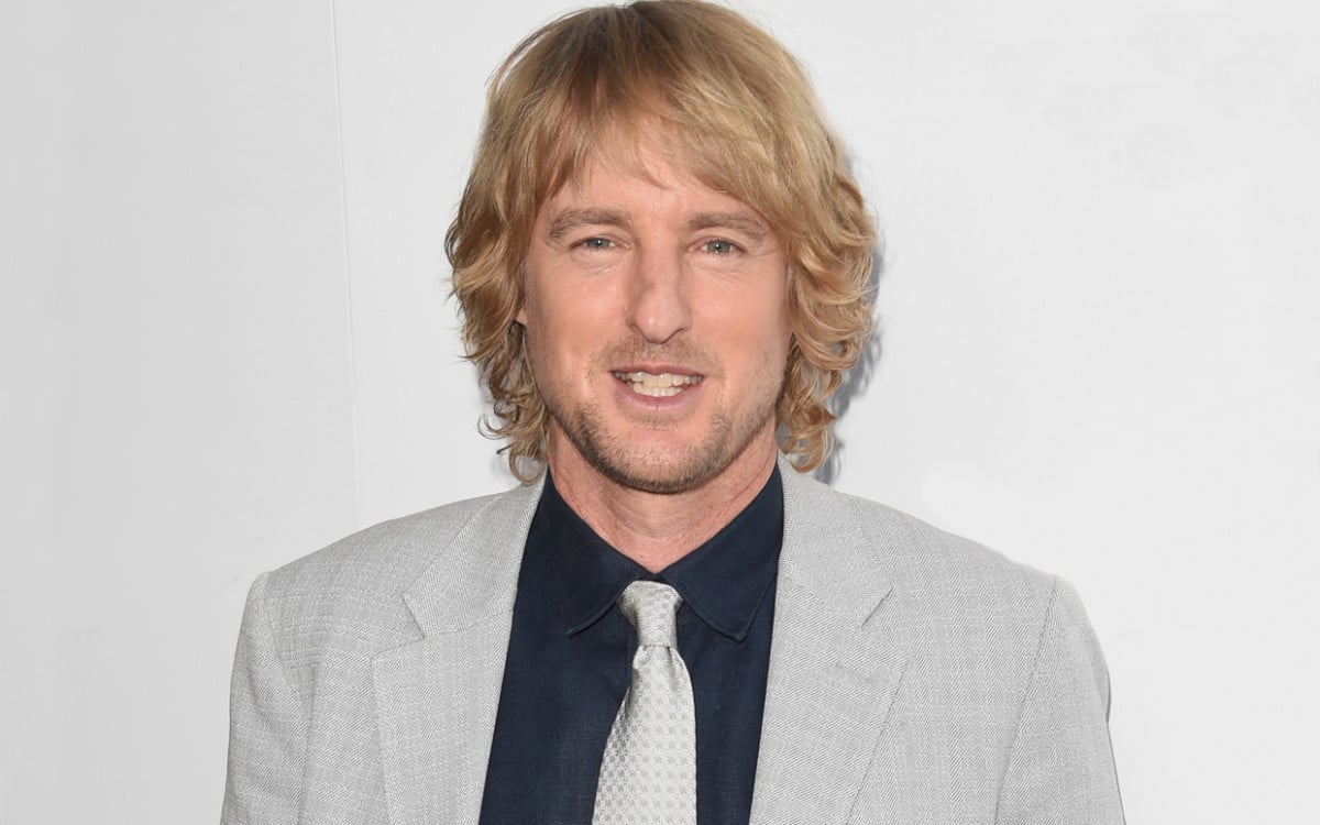 Owen Wilson Net Worth: How Rich is the Actor-Producer?