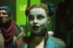 Suicide Squad Screen Leaks & Reveals Live Service Game With a Battle Pass