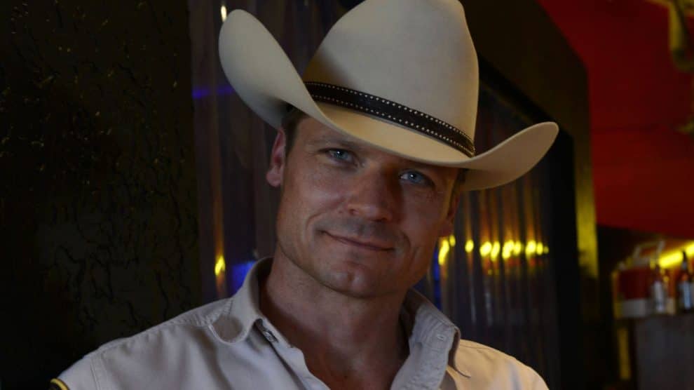Bailey Chase Bio: Have a Look at the Life of the TV & Stage Actor