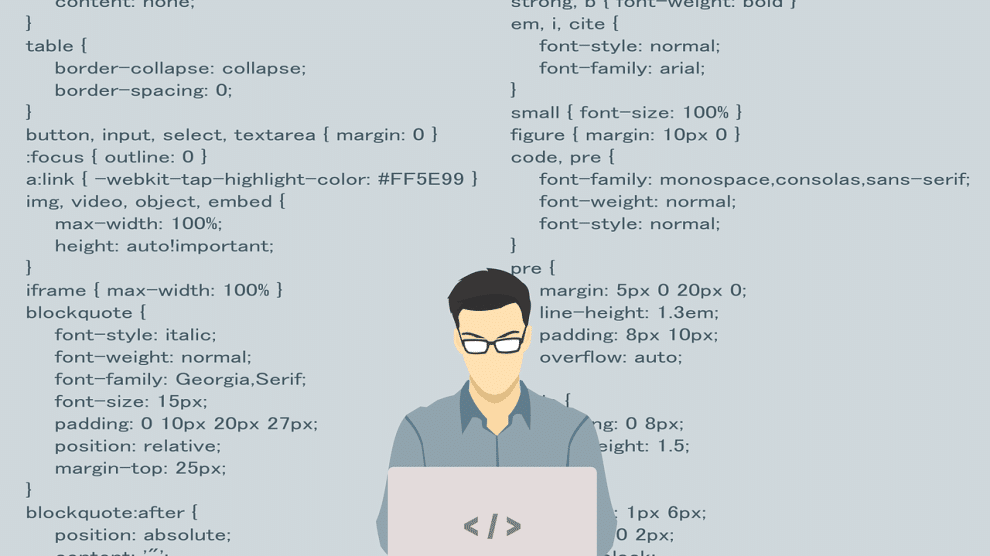 8 Reasons Why Everyone Should Learn To Code