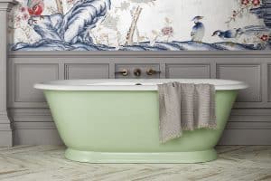 Are Freestanding Tubs Going out of Style?