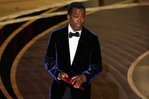 Chris Rock Net Worth: How Rich is the American Comedian?