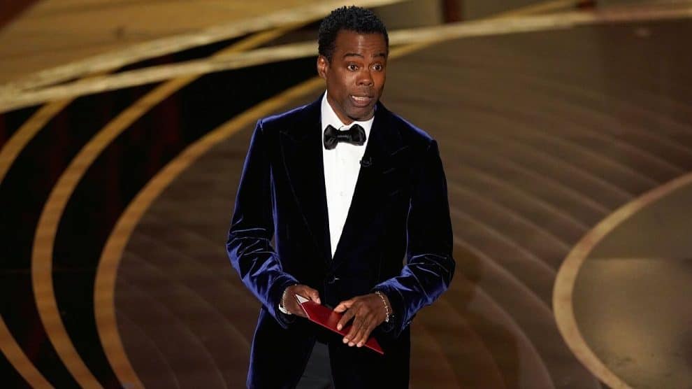 Chris Rock Net Worth: How Rich is the American Comedian?