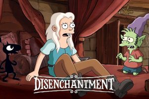 Disenchantment Season 5: Renewed or Canceled?