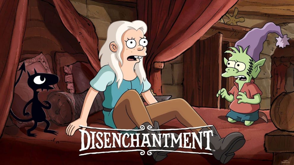 Disenchantment Season 5: Renewed or Canceled?