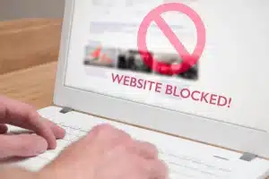 How to Access Blocked Web Pages on Chrome?