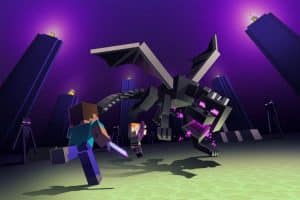 Minecraft: 10 Facts about the Ender Dragon You Might Have Missed